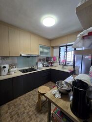 Blk 654 Senja Road (Bukit Panjang), HDB Executive #514781221